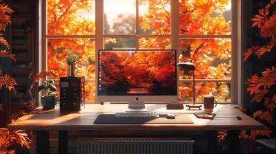 Reviewing the Best Standing Desks for A Healthier Workspace