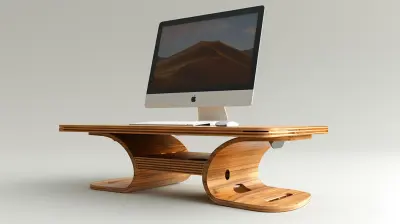 Reviewing the Best Standing Desks for A Healthier Workspace