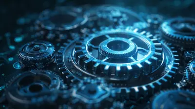 Robotic Process Automation: A Catalyst for Faster Decision-Making