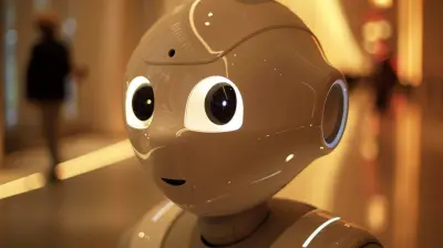 Robotic Process Automation and the Future of Work: What You Need to Know