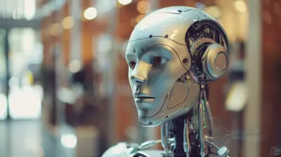 Robotic Process Automation and the Future of Work: What You Need to Know