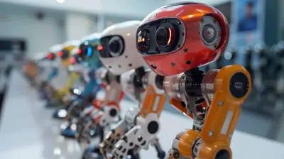 Robotic Process Automation in the Banking Sector: Use Cases and Benefits