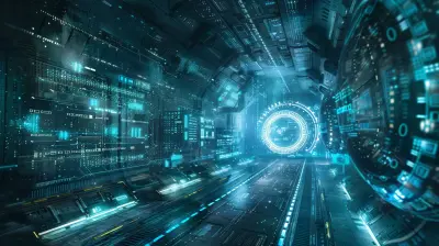 Robotic Process Automation The Key To Efficient Data Management