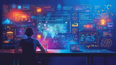 Securing the Software Development Lifecycle from the Start