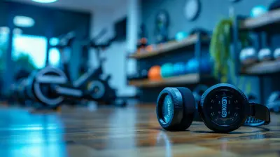 Smart Fitness Equipment: Which Gadgets Will Help You Meet Your Goals?