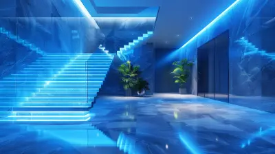 Smart Home Automation Ideas You Haven’t Tried Yet