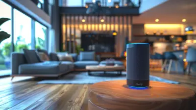 Smart Home Integration How To Sync Your Entertainment System With Alexa Or Google Home