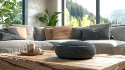 Smart Home Integration: How to Sync Your Entertainment System with Alexa or Google Home