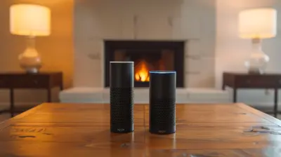 Smart Home Integration: How to Sync Your Entertainment System with Alexa or Google Home