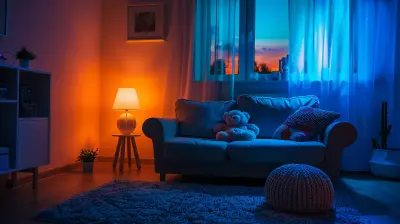 Smart Home Lighting: How to Get Started with Automation