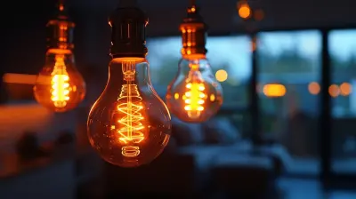 Smart Home Lighting: How to Get Started with Automation