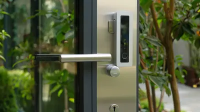 Smart Locks Reviewed Which Ones Offer The Best Features And Security