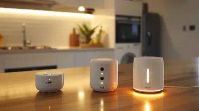 Smart Plugs For Your Smart Home Which Ones Are Truly Worth It