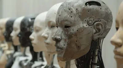 Streamlining Finance Operations with Robotic Process Automation