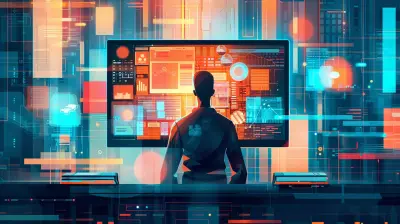 Streamlining Finance Operations With Robotic Process Automation