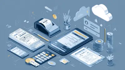 Streamlining Invoicing and Payments with Fintech Solutions