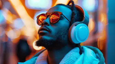 Testing The Top Noise Isolating Headphones For Audiophiles