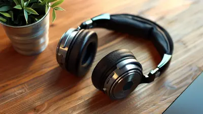 Testing the Top Noise-Isolating Headphones for Audiophiles
