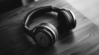 The Benefits of Multi-Point Connectivity in Wireless Headphones