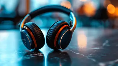 The Benefits of Multi-Point Connectivity in Wireless Headphones