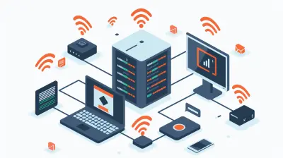 The Benefits of Network Load Balancing for High-Traffic Websites