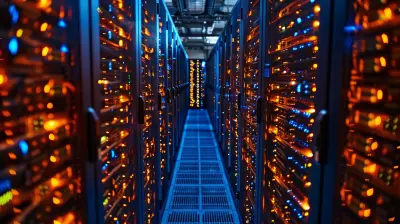 The Benefits of Network Load Balancing for High-Traffic Websites