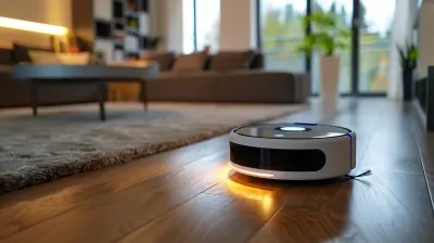 The Best AI-Powered Gadgets for Your Smart Home