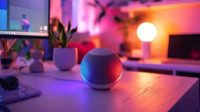 The Best AI-Powered Gadgets for Your Smart Home