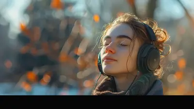 The Best Headphones for ASMR: Enhance Your Relaxation