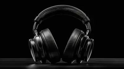 The Best Headphones for ASMR: Enhance Your Relaxation