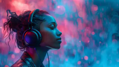The Best Headphones for ASMR: Enhance Your Relaxation