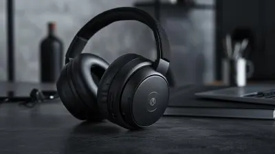 The Best Headphones for Audiophiles on a Budget
