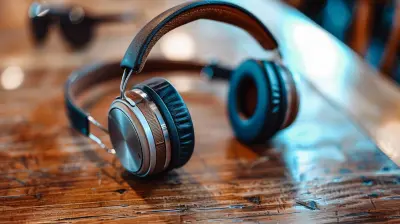 The Best Headphones for Meditation and Mindfulness