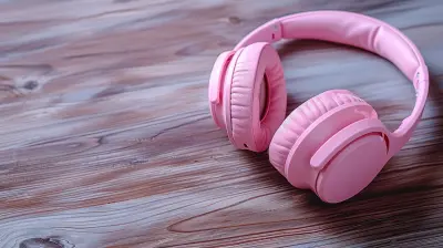The Best Headphones for Podcast Lovers and Audiobook Fans