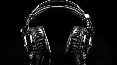 The Best Headphones for Podcast Lovers and Audiobook Fans