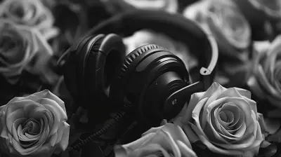 The Best Headphones for Podcast Lovers and Audiobook Fans