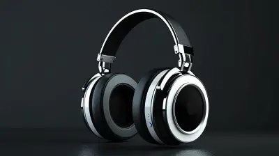 The Best Headphones for Virtual Reality: Immersive Sound Explained