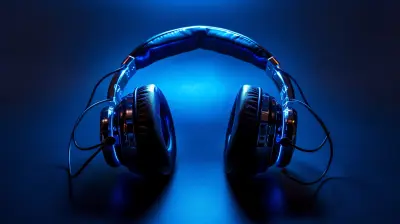 The Best Headphones for Virtual Reality: Immersive Sound Explained