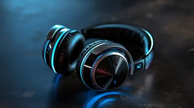 The Best Headphones for Virtual Reality: Immersive Sound Explained