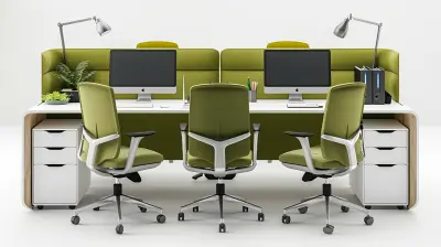 The Best Modular Workstations for Remote Workers: A Comprehensive Guide