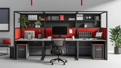 The Best Modular Workstations for Remote Workers: A Comprehensive Guide