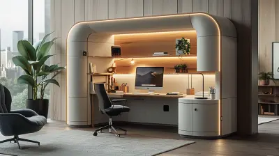 The Best Modular Workstations for Remote Workers: A Comprehensive Guide