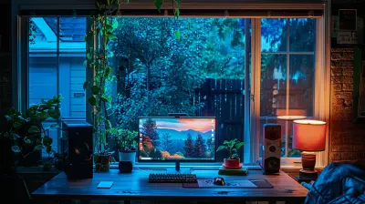 The Best Printer for Home Offices That Won't Break the Bank