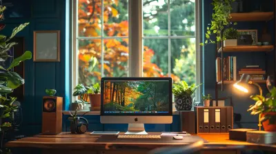 The Best Printer for Home Offices That Won't Break the Bank