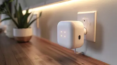 The Best Smart Plugs for Effortless Home Automation
