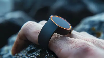 The Best Smart Rings for Health Monitoring and Beyond