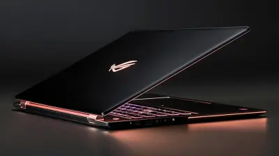 The Best Ultrabook Brands You Should Consider for Your Next Purchase