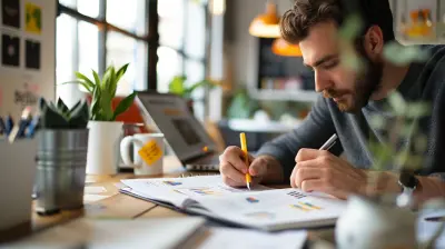 The Best Ultrabooks for Multitasking and Productivity