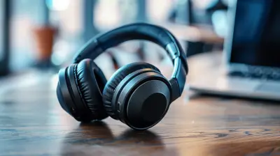 The Best Wireless Headphones For Home Entertainment Enthusiasts