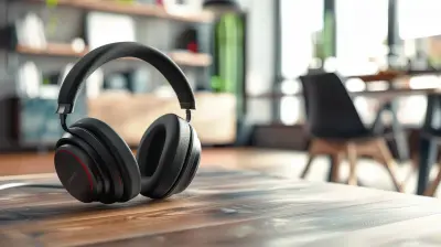 The Best Wireless Headphones for Home Entertainment Enthusiasts